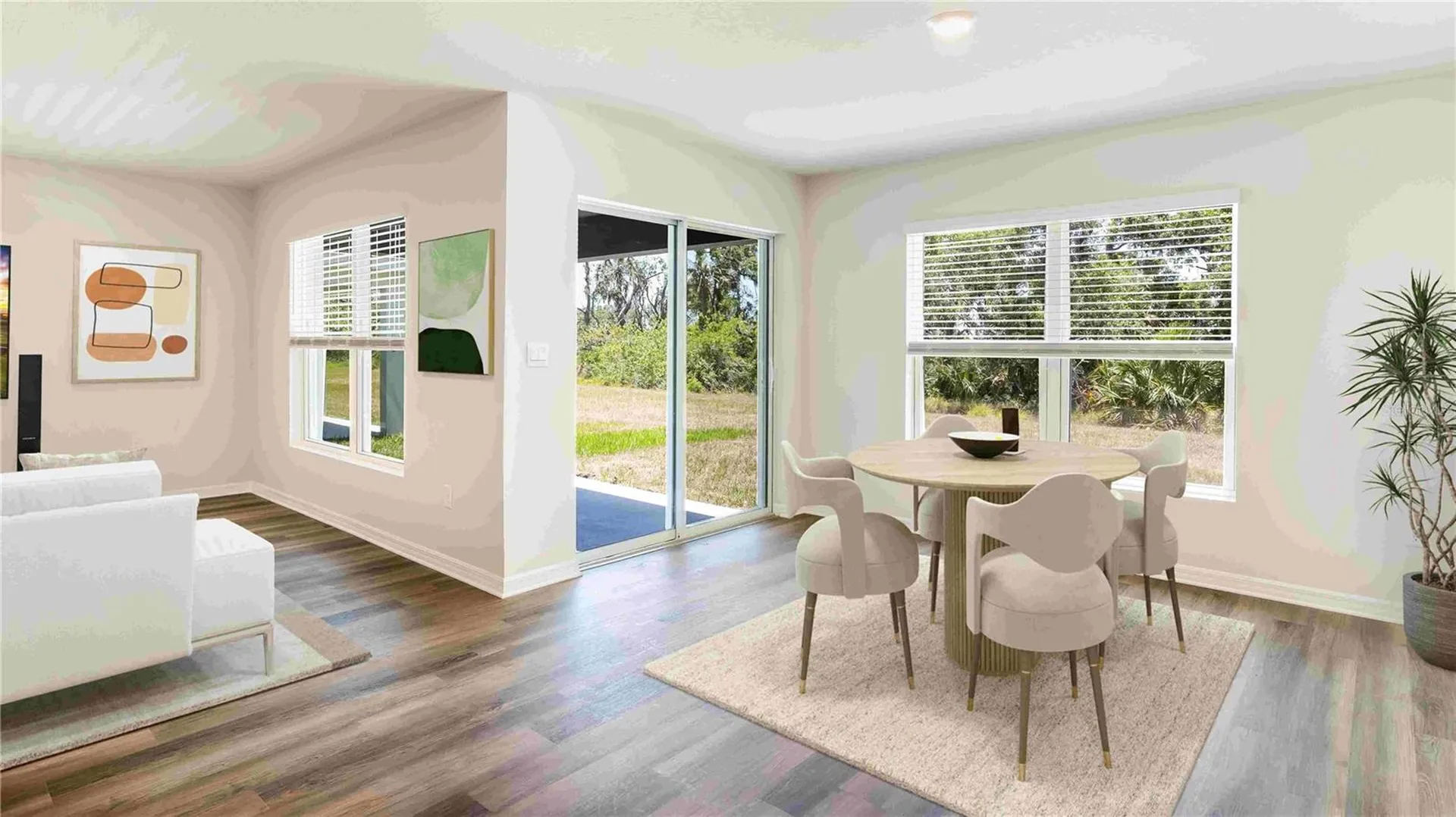 17209 Wheatberry Boulevard Parrish FL 34219