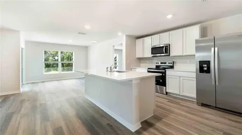 17209 Wheatberry Boulevard Parrish FL 34219