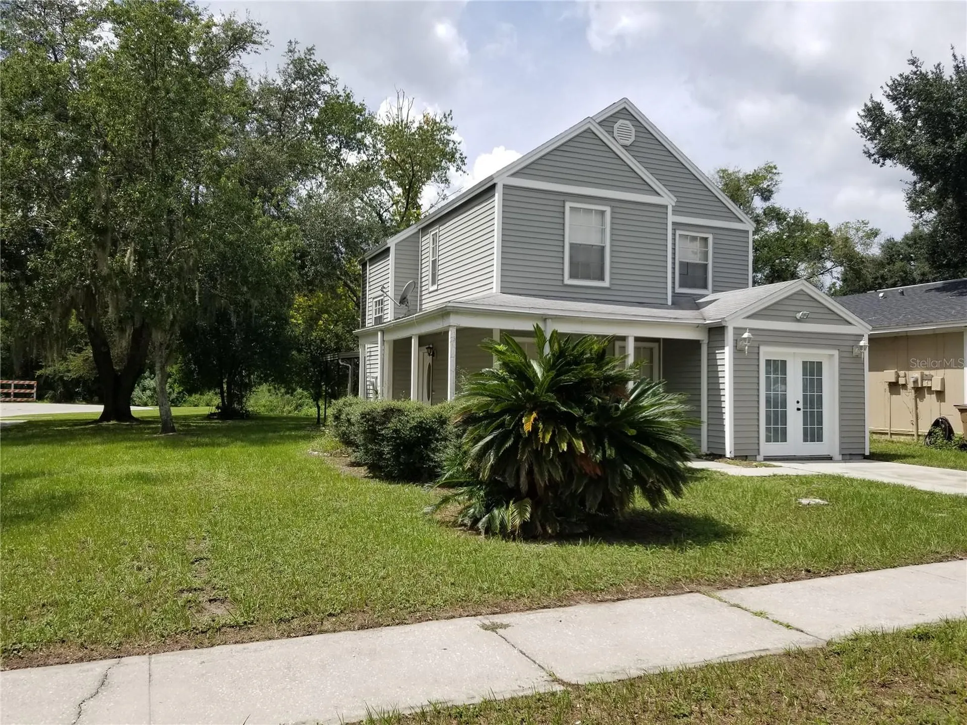 8202 Broward Place Temple Terrace FL 33637