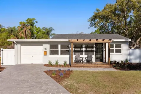 426 Sunrise Court Orlando FL 32803