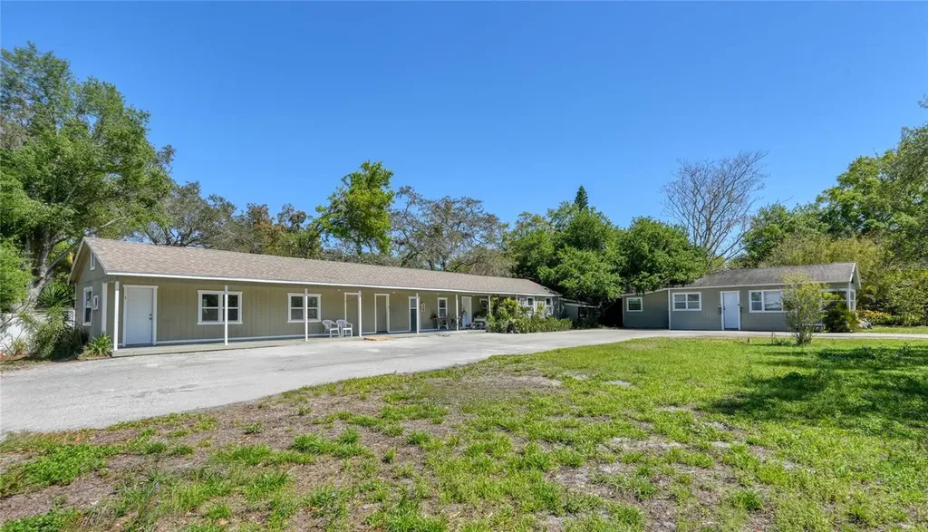 614 Beverly Avenue Largo FL 33770