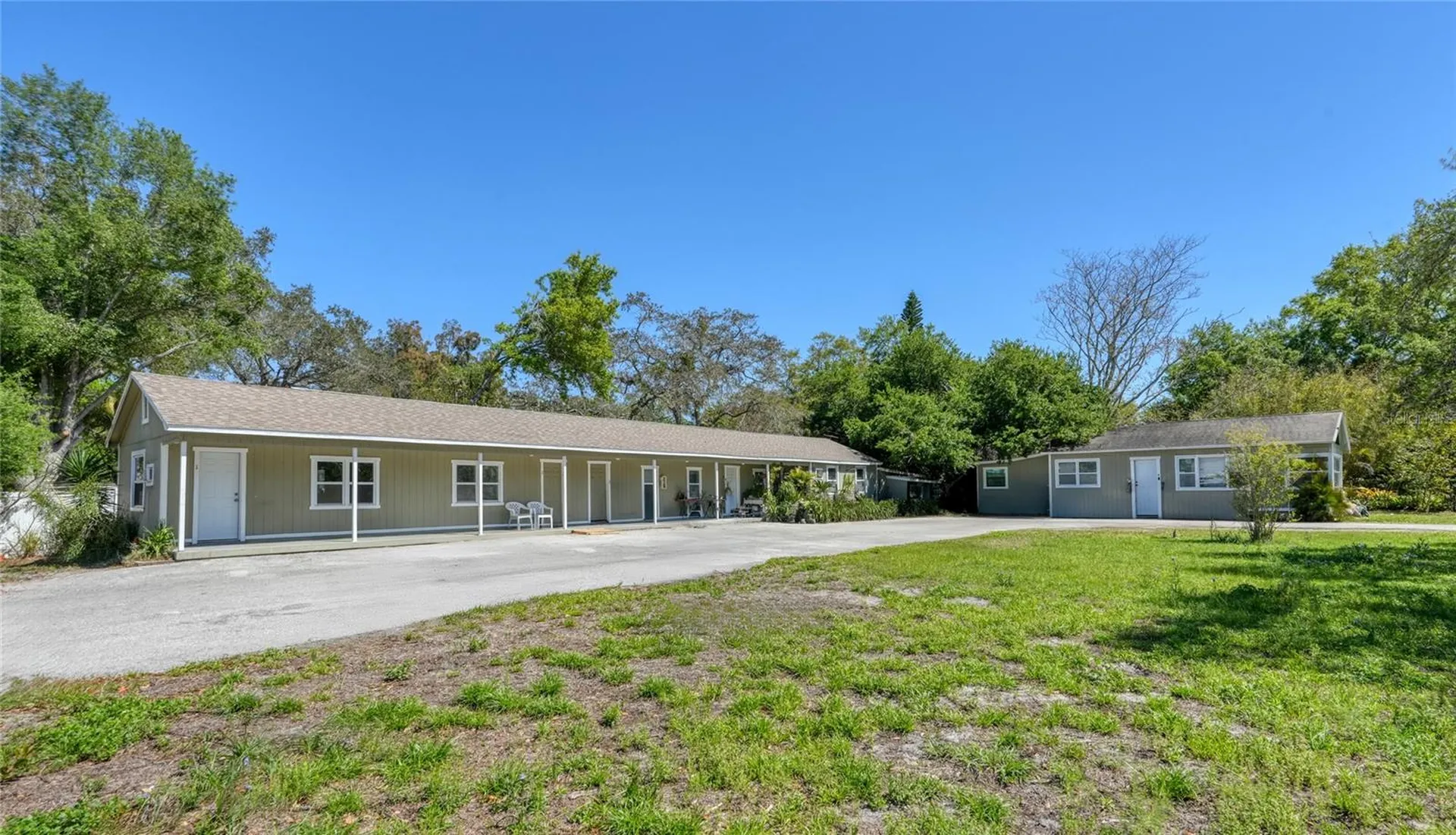 614 Beverly Avenue Largo FL 33770
