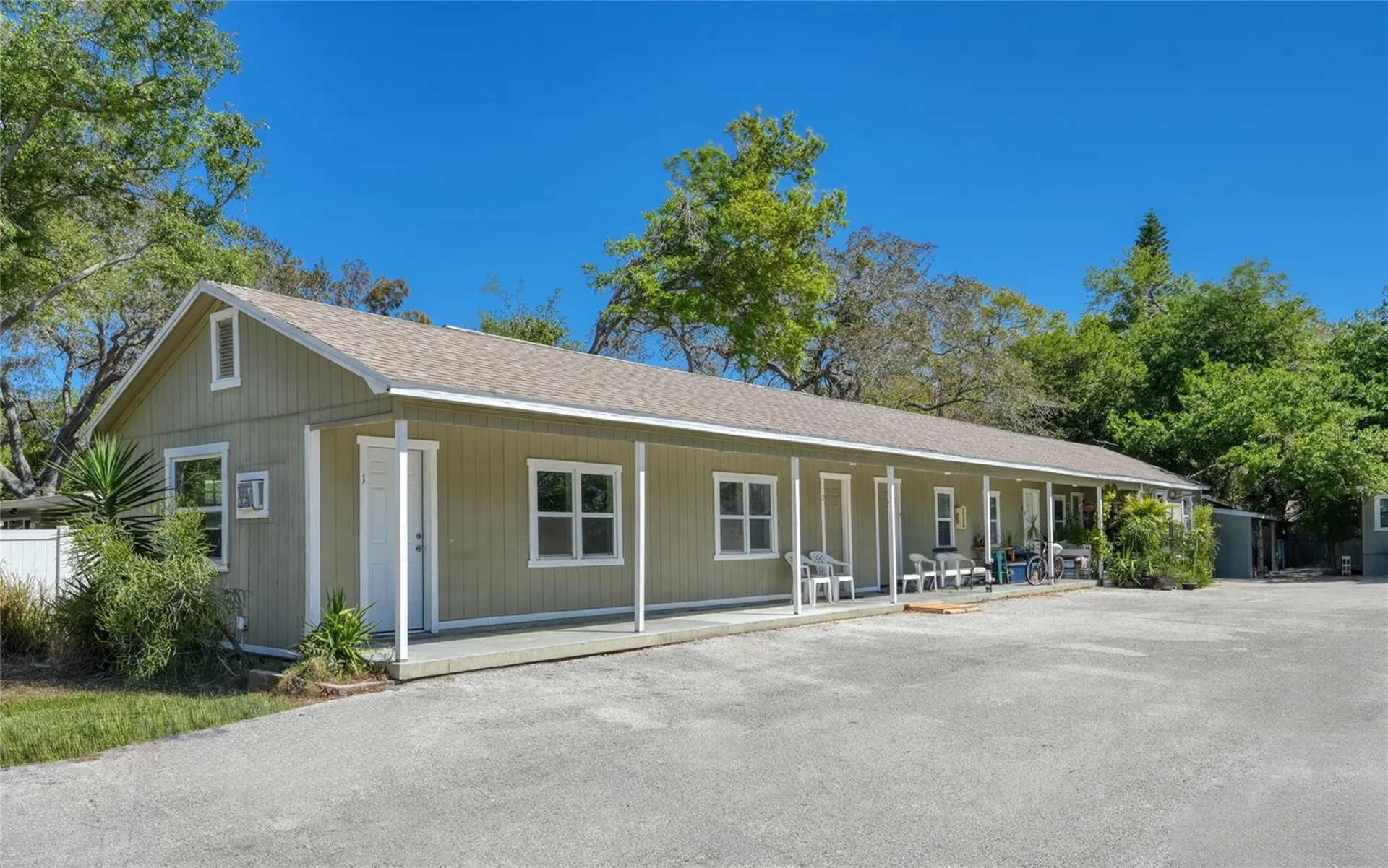 614 Beverly Avenue Largo FL 33770
