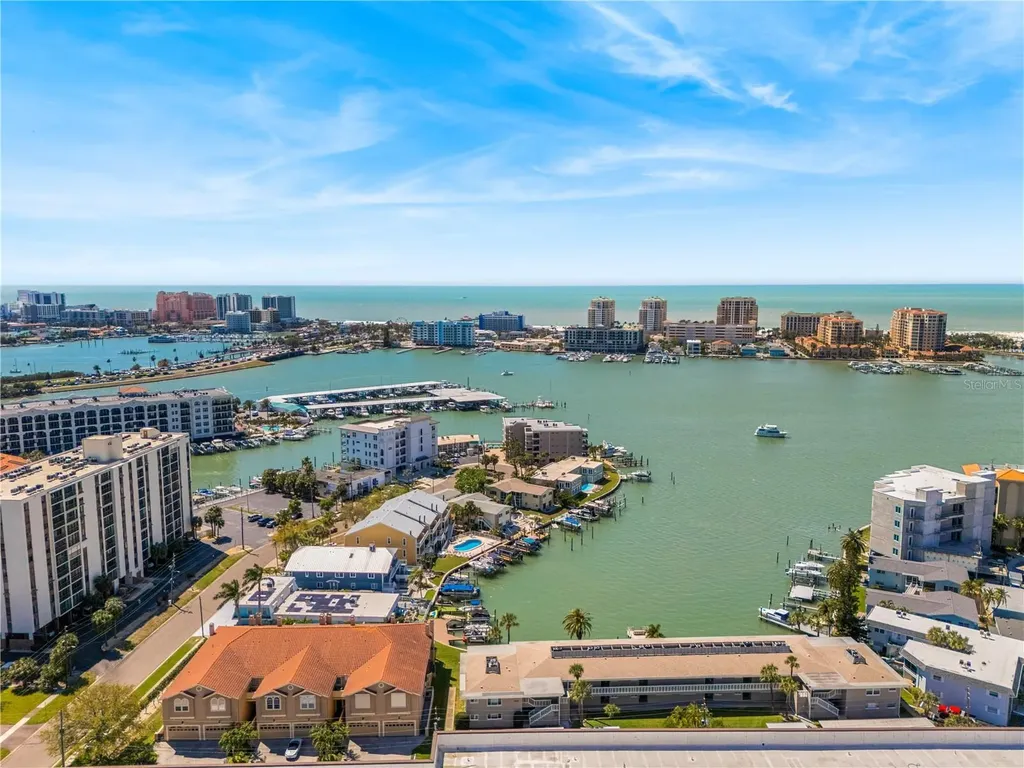400 Island Way Clearwater Beach FL 33767