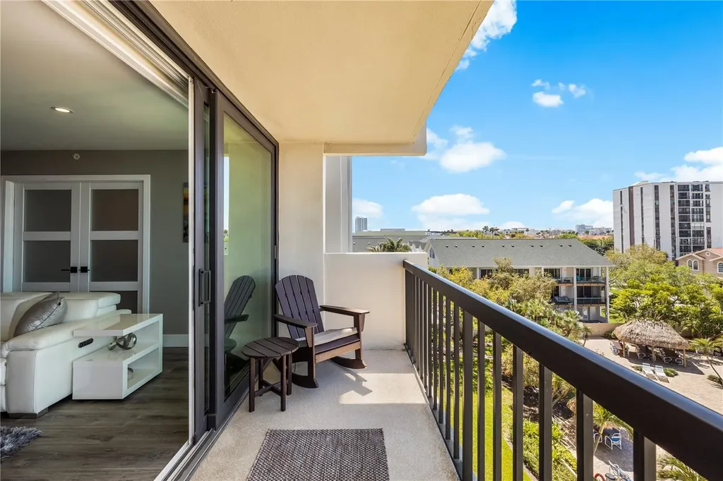 400 Island Way Clearwater Beach FL 33767