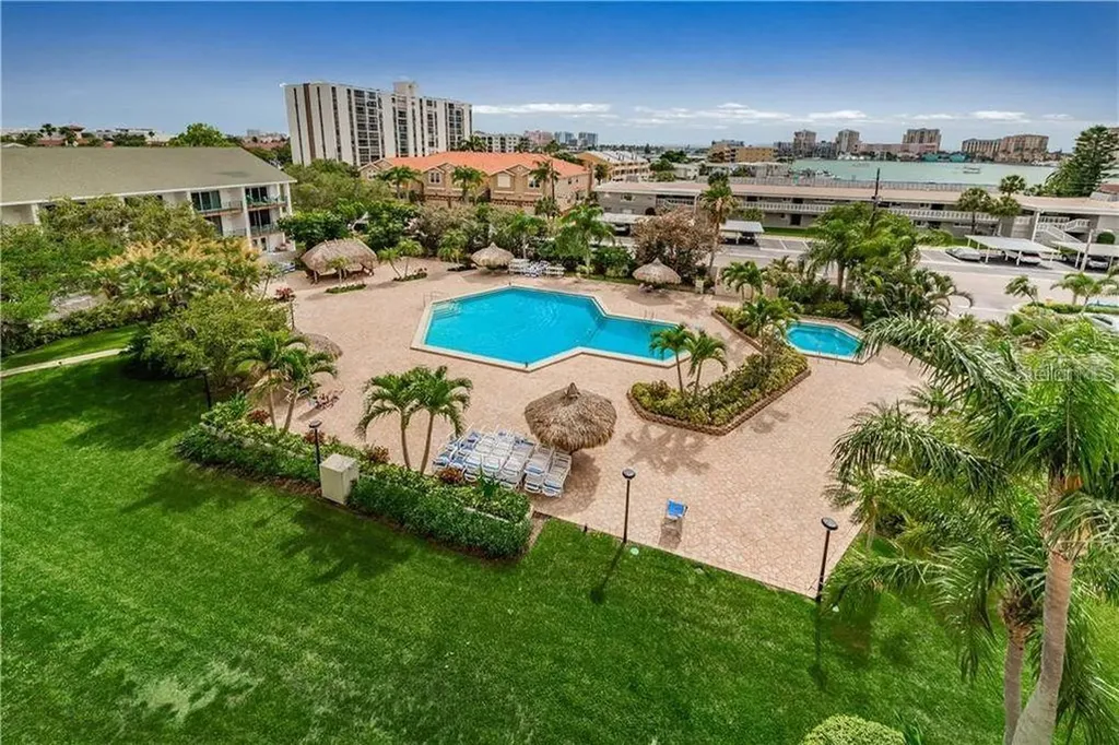 400 Island Way Clearwater Beach FL 33767