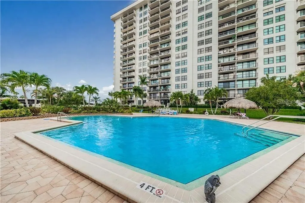 400 Island Way Clearwater Beach FL 33767