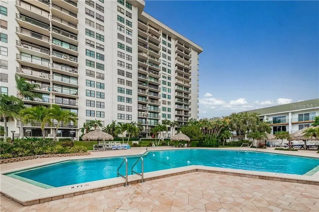 400 Island Way Clearwater Beach FL 33767