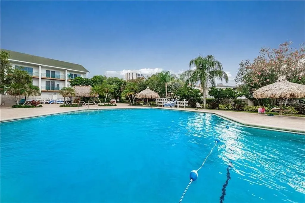 400 Island Way Clearwater Beach FL 33767