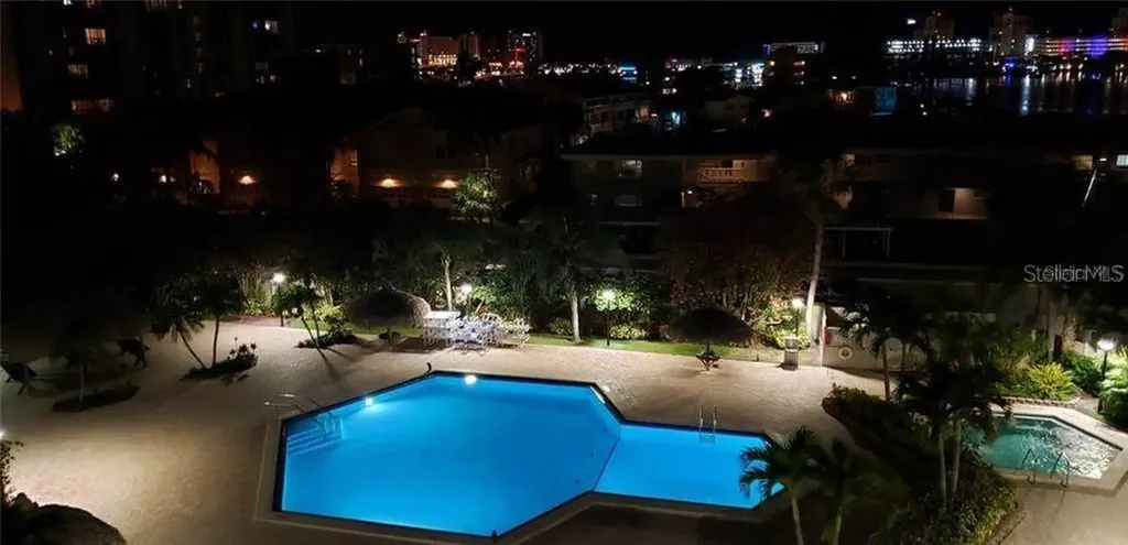 400 Island Way Clearwater Beach FL 33767