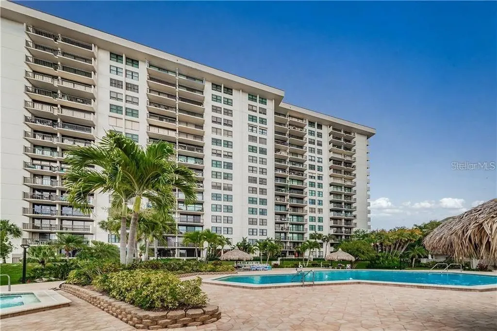 400 Island Way Clearwater Beach FL 33767