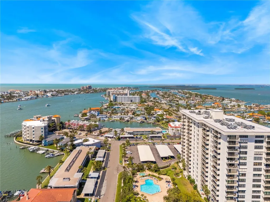 400 Island Way Clearwater Beach FL 33767