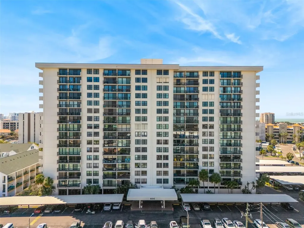 400 Island Way Clearwater Beach FL 33767