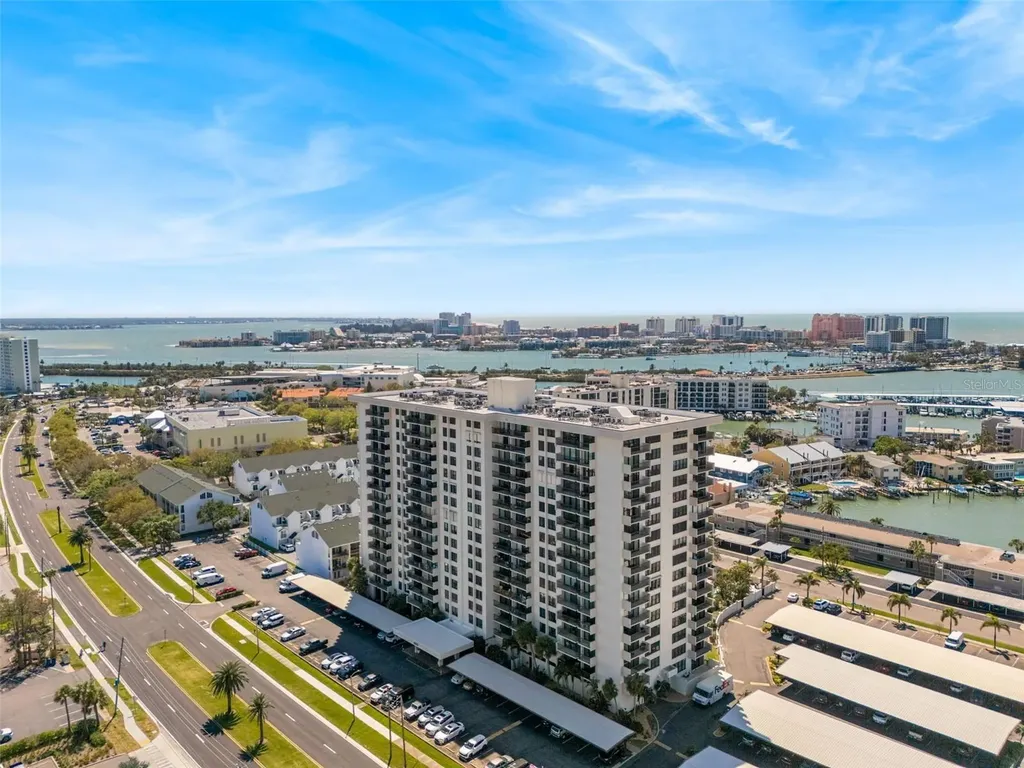 400 Island Way Clearwater Beach FL 33767