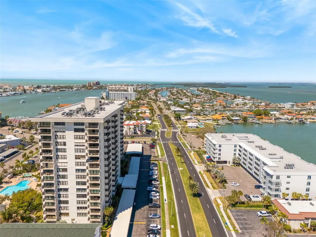 400 Island Way Clearwater Beach FL 33767