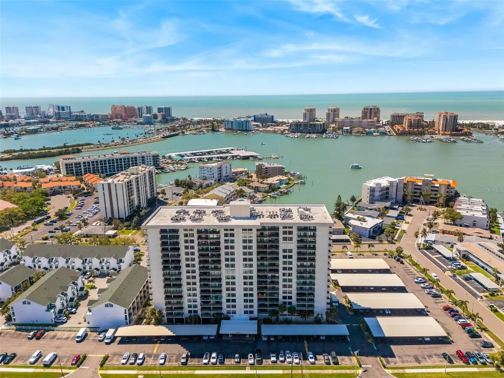 400 Island Way Clearwater Beach FL 33767