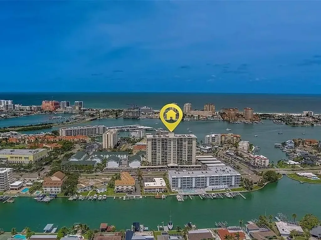 400 Island Way Clearwater Beach FL 33767