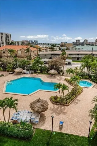 400 Island Way Clearwater Beach FL 33767