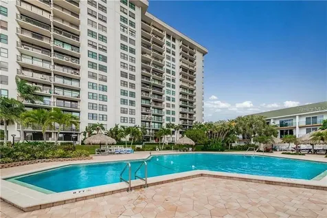 400 Island Way Clearwater Beach FL 33767