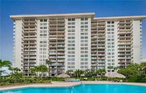 400 Island Way Clearwater Beach FL 33767