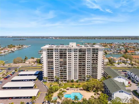 400 Island Way Clearwater Beach FL 33767
