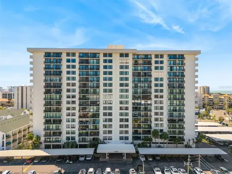 400 Island Way Clearwater Beach FL 33767