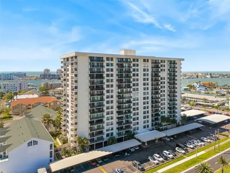 400 Island Way Clearwater Beach FL 33767