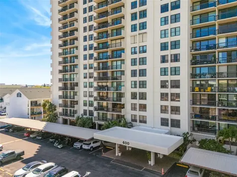400 Island Way Clearwater Beach FL 33767
