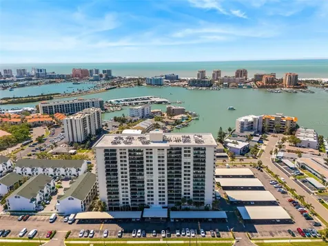 400 Island Way Clearwater Beach FL 33767