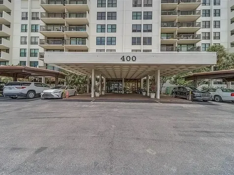 400 Island Way Clearwater Beach FL 33767