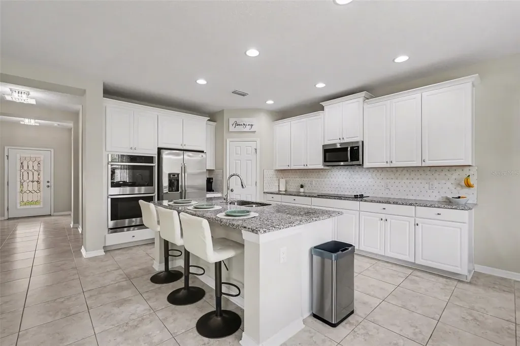 30789 Parrot Reef Court Wesley Chapel FL 33545