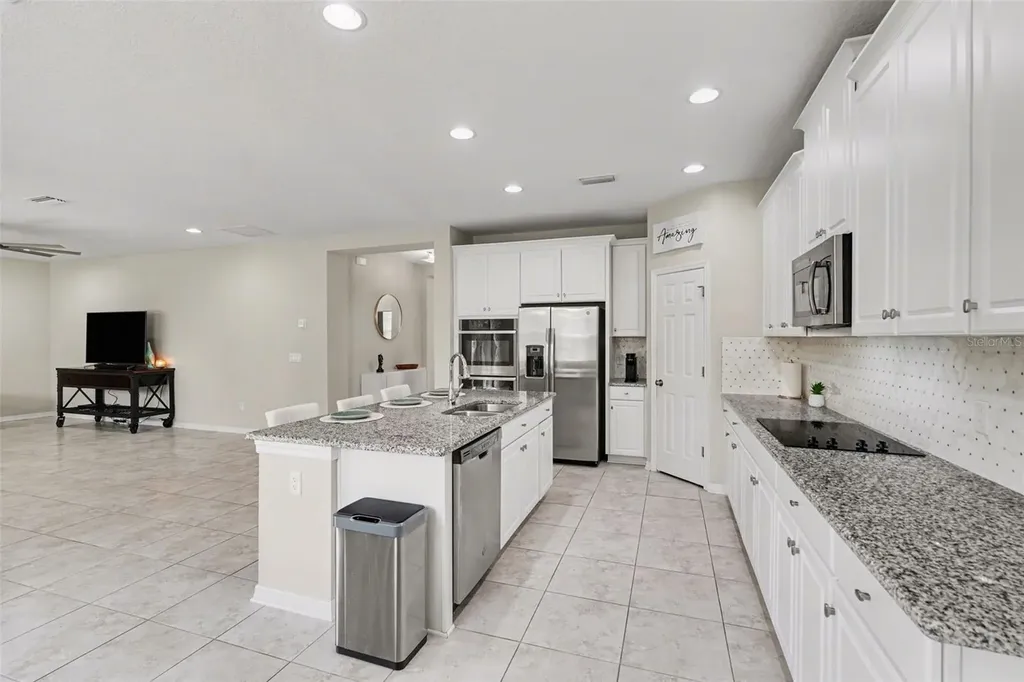 30789 Parrot Reef Court Wesley Chapel FL 33545