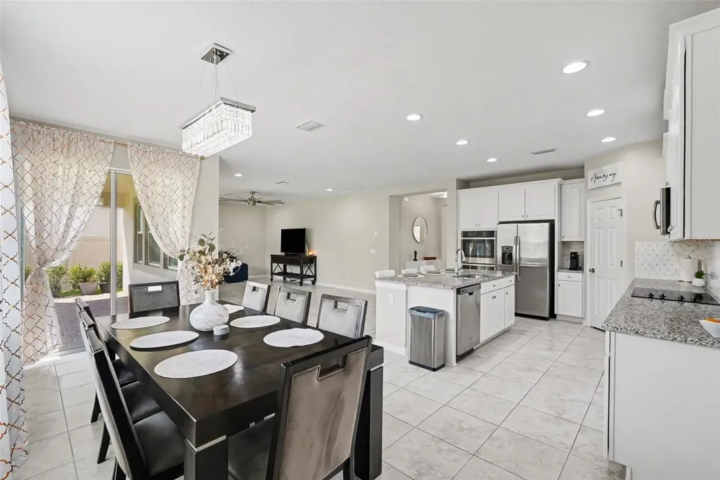 30789 Parrot Reef Court Wesley Chapel FL 33545