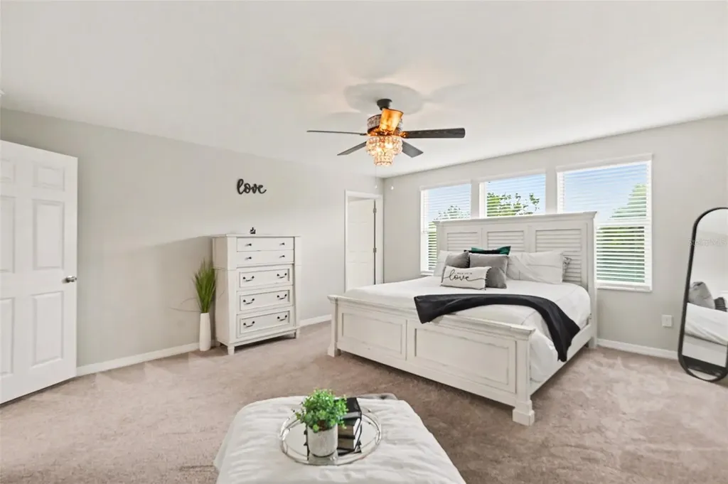 30789 Parrot Reef Court Wesley Chapel FL 33545