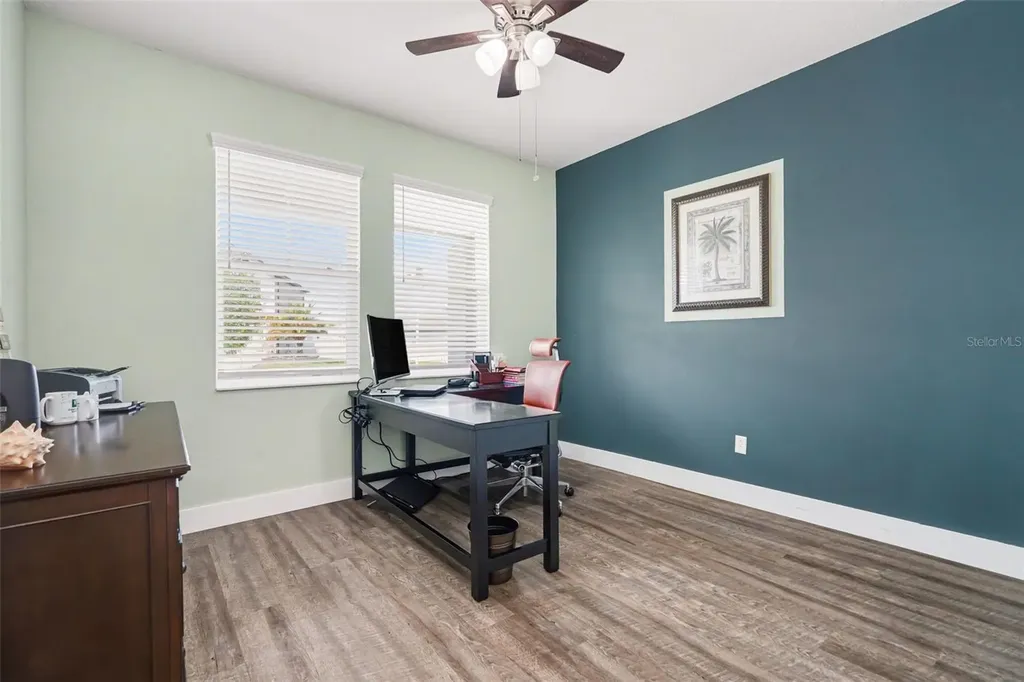 30789 Parrot Reef Court Wesley Chapel FL 33545