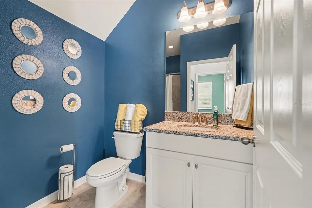 30789 Parrot Reef Court Wesley Chapel FL 33545