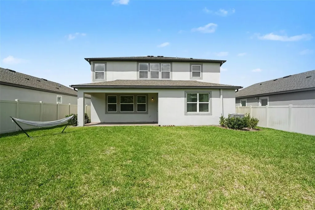 30789 Parrot Reef Court Wesley Chapel FL 33545