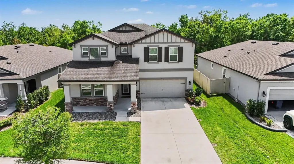 30789 Parrot Reef Court Wesley Chapel FL 33545