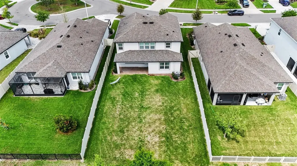30789 Parrot Reef Court Wesley Chapel FL 33545