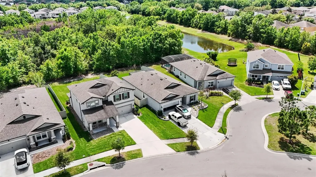 30789 Parrot Reef Court Wesley Chapel FL 33545