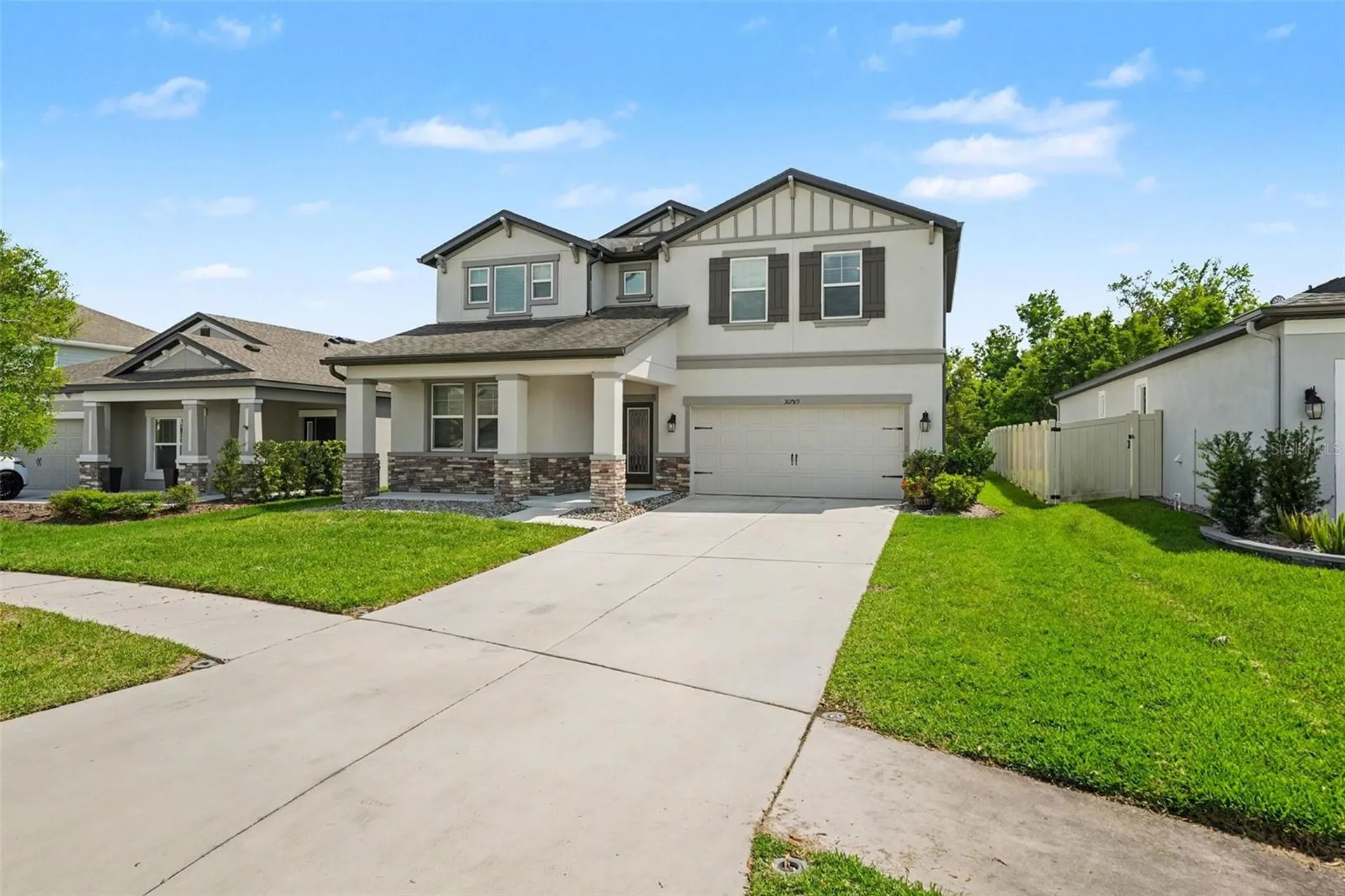 30789 Parrot Reef Court Wesley Chapel FL 33545