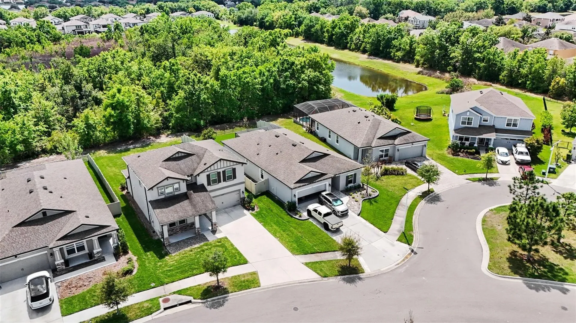 30789 Parrot Reef Court Wesley Chapel FL 33545