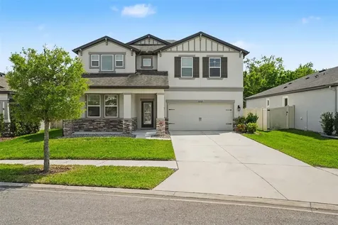 30789 Parrot Reef Court Wesley Chapel FL 33545