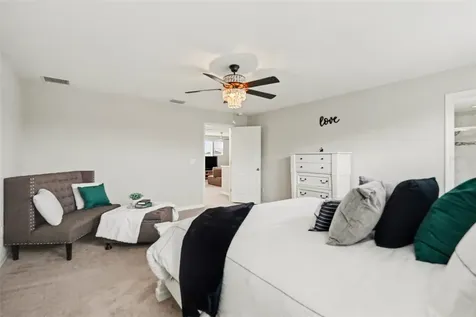 30789 Parrot Reef Court Wesley Chapel FL 33545