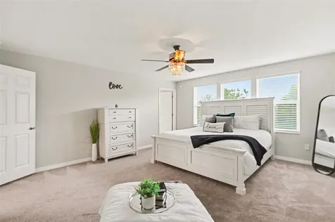 30789 Parrot Reef Court Wesley Chapel FL 33545