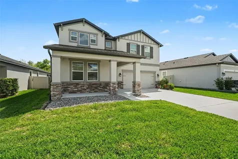 30789 Parrot Reef Court Wesley Chapel FL 33545