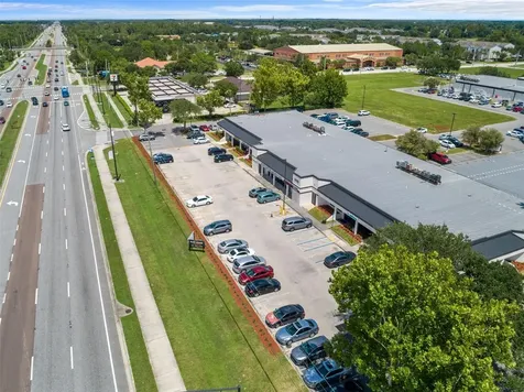 5449 S Semoran Boulevard Orlando FL 32822