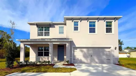 660 Seagrove Trail St Cloud FL 34771