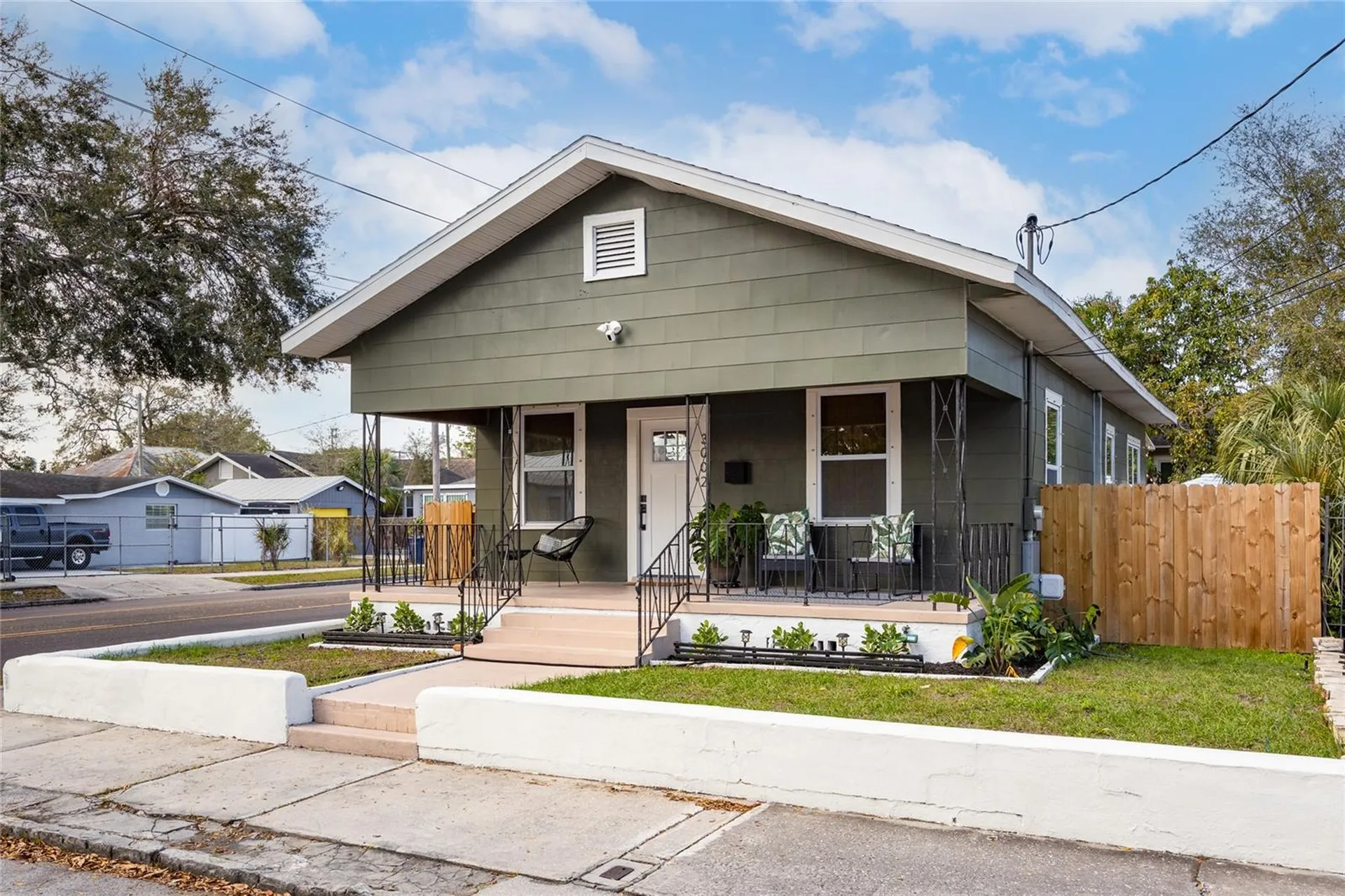 3002 N 16th Street Tampa FL 33605