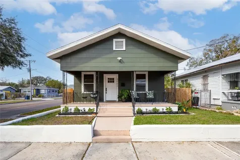 3002 N 16th Street Tampa FL 33605